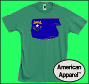 Nevada T-shirt Printing