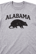 New Wholesale t-shirts information page for Alabama