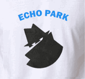 Node 4 Echo Park DPAN - 3c2f575efce Dedicated Public Art Network Node - Cement Patch DLMP code