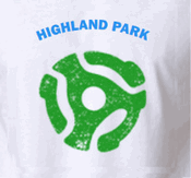 Node 5 Highland Park DPAN - a8cb184e1ee Dedicated Public Art Network Node - Cement Patch DLMP code
