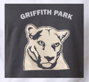 Node 6 Griffith Park DPAN - a34ba5b9b2d Dedicated Public Art Network Node - Cement Patch DLMP code