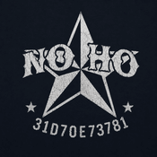 North Hollywood Nautical Star T-shirt 31d70e73781