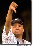 Once again, Baseball Loses - MSNBC