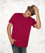 Portland Wholesale T-shirts - Oregon