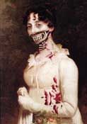Pride Prejudice and Zombies - Chronicle