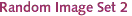 Random Image Set 2