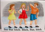 Refrigerator Magnets