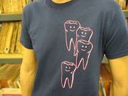 Super Graphic T-shirts