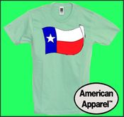 Texas T-shirt Printing