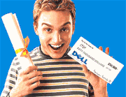 The Smoking Gun Article - Dell Dude Busted, Dude!