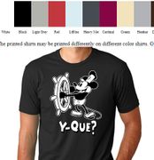 To check out this design on other color t-shirts, click on the link below.