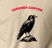 Topanga Raven t-shirt d829df7e70e