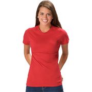 Tultex Womens Jersey T-shirts 0213