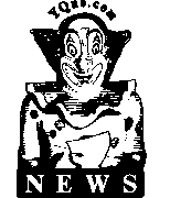 Tyson Hugs Gay Rights Demonstrator