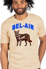 Bel-Air Los Angeles Neighborhood T-shirt