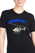 Universal City Los Angeles Neighborhood T-shirt