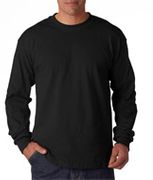 Wholesale Long Sleeve T-shirts in San Francisco Bay Area