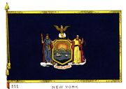 Wikipedia information on New York