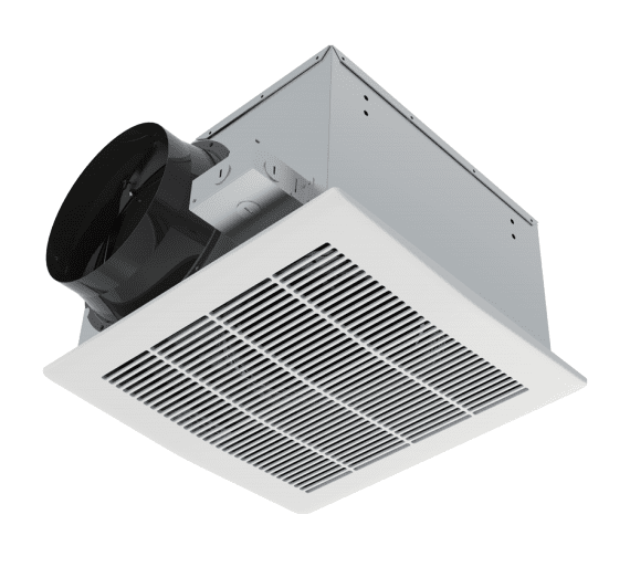 Airzone Supreme Series DC Ventilation Fans