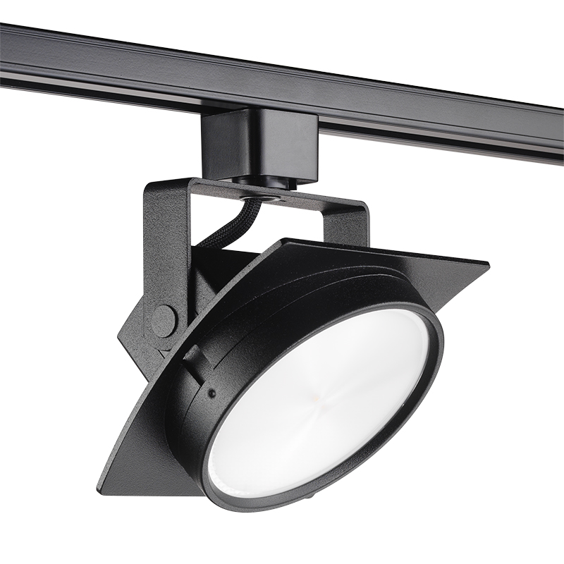 Juno Track Lighting T271L 9W LED Arc