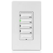 Leviton LTB30-1LZ Timer Decora Preset 5-10-15-30 Minutes Countdown