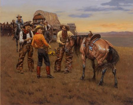 Andy Thomas - We Let the New Boys Ride Buttercup - NEW!