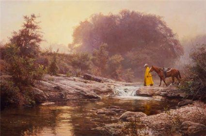 Bob Wygant - Pale Morning Mist UNAVAILABLE