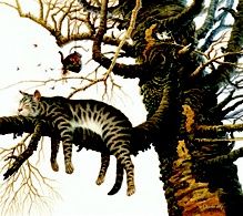 Charles Wysocki - Too Pooped to Participate