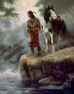 Chuck DeHaan - Appeasing the Water People - UNAVAILABLE