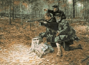 Dale Gallon Historical Prints