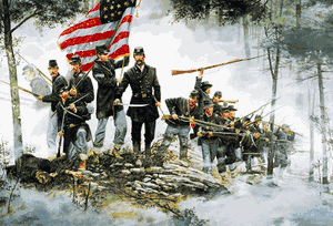 Dale Gallon Historical Prints