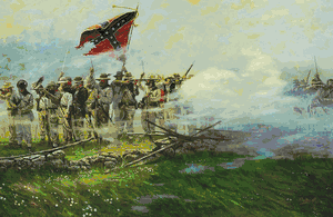 Dale Gallon Historical Prints