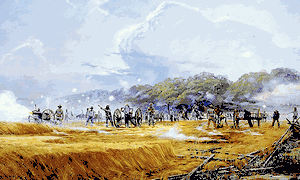 Dale Gallon Historical Prints