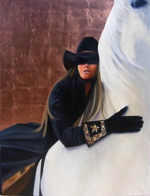 David DeVary - Best Friends - Giclee - Several Sizes Available