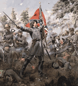 Don Troiani Historical Prints