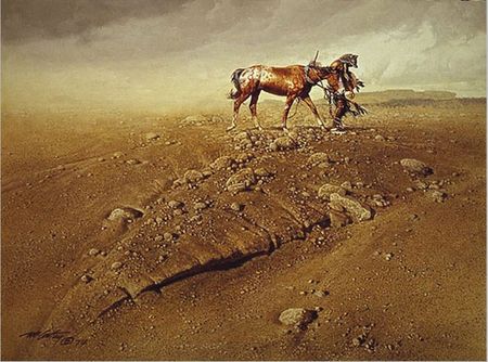 Frank McCarthy - The Survivor - Limited Edition - Multiple Options
