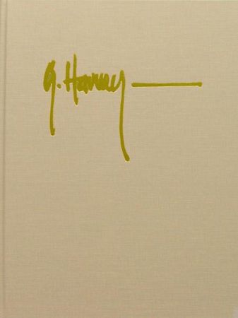 G. Harvey - City Series Book - UNAVAILABLE