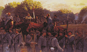 Dale Gallon Historical Prints