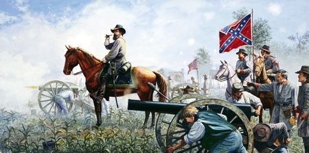Dale Gallon - Old Pete - Limited Edition