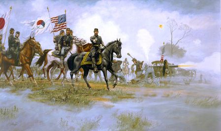 Dale Gallon - Reynolds - Limited Edition Print
