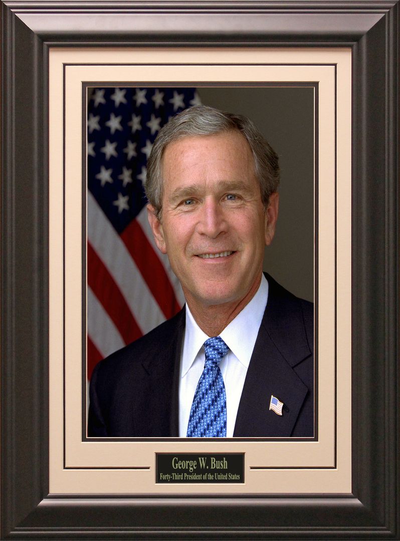 President e W. Bush: Our Forty-third President [洋書] Amazon.com: President George W. Bush: Our Forty-third