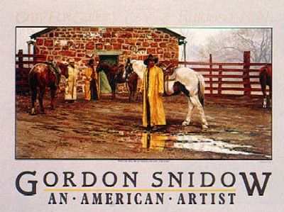 Gordon Snidow - What the Hell Are We Waiting for Now, Christmas