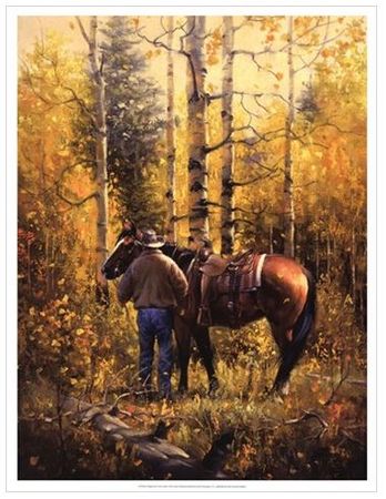 Jack Sorenson - Sangre de Cristo Gold UNAVAILABLE