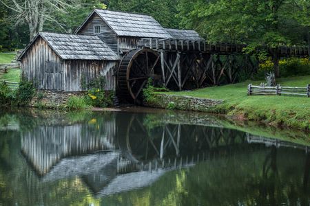 Jason Clemmons - True Grit - Canvas Giclee