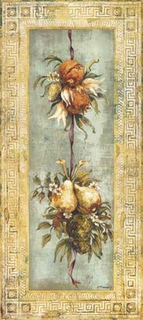 Jill O'Flannery - Tinello Segreto I
