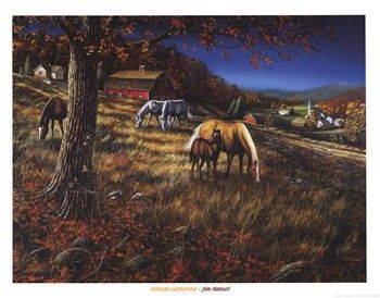 Jim Hansel - Hillside Gathering