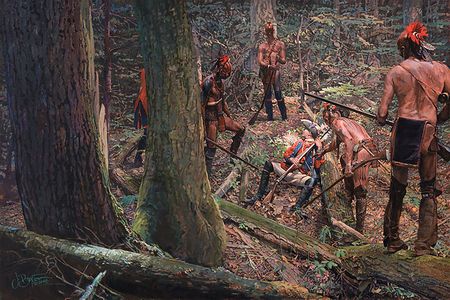 John Buxton - Lost and Found For Bounty