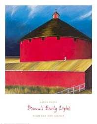 Karen Dupre - Dawns Early Light UNAVAILABLE
