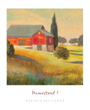 Karen Dupre - Homestead I UNAVAILABLE