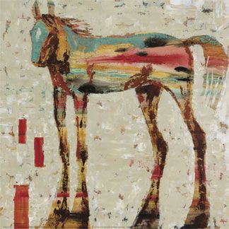 Karen Dupre - Trail Blazer II
